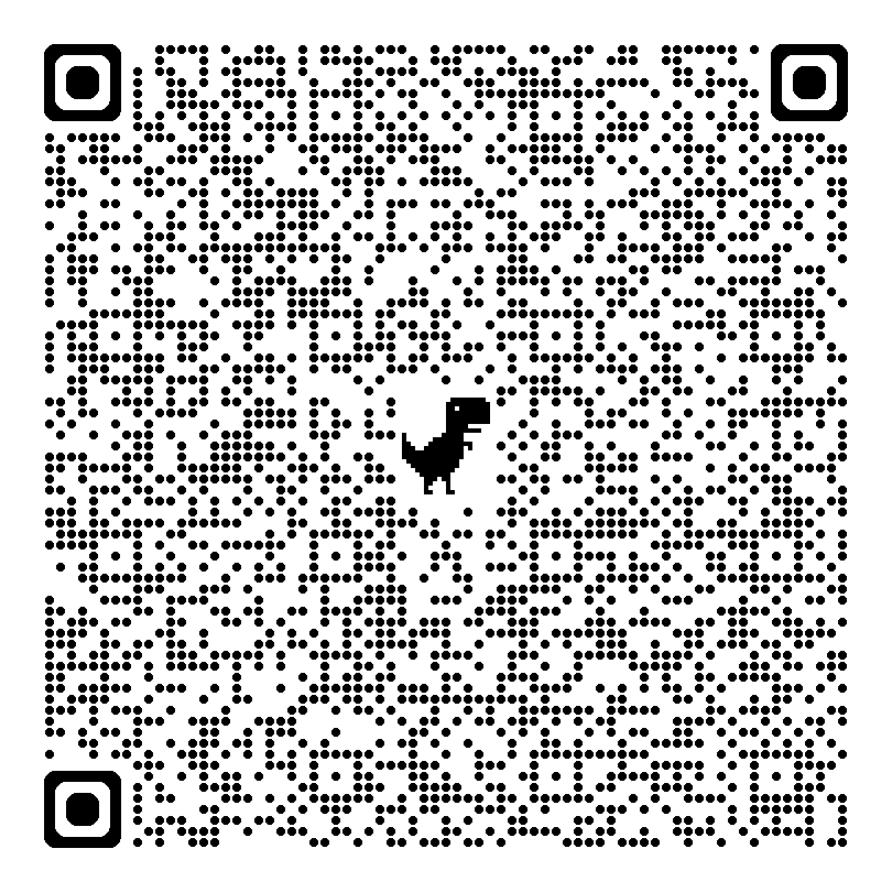 いむた小児科の地図QR